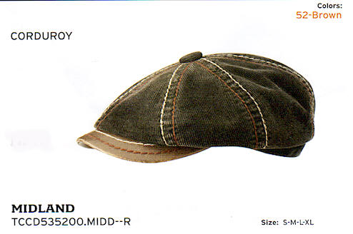 Midland Hat